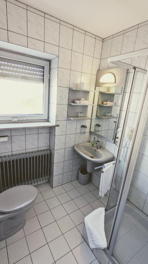 Hotel Rotes Ross Erlangen Extérieur photo