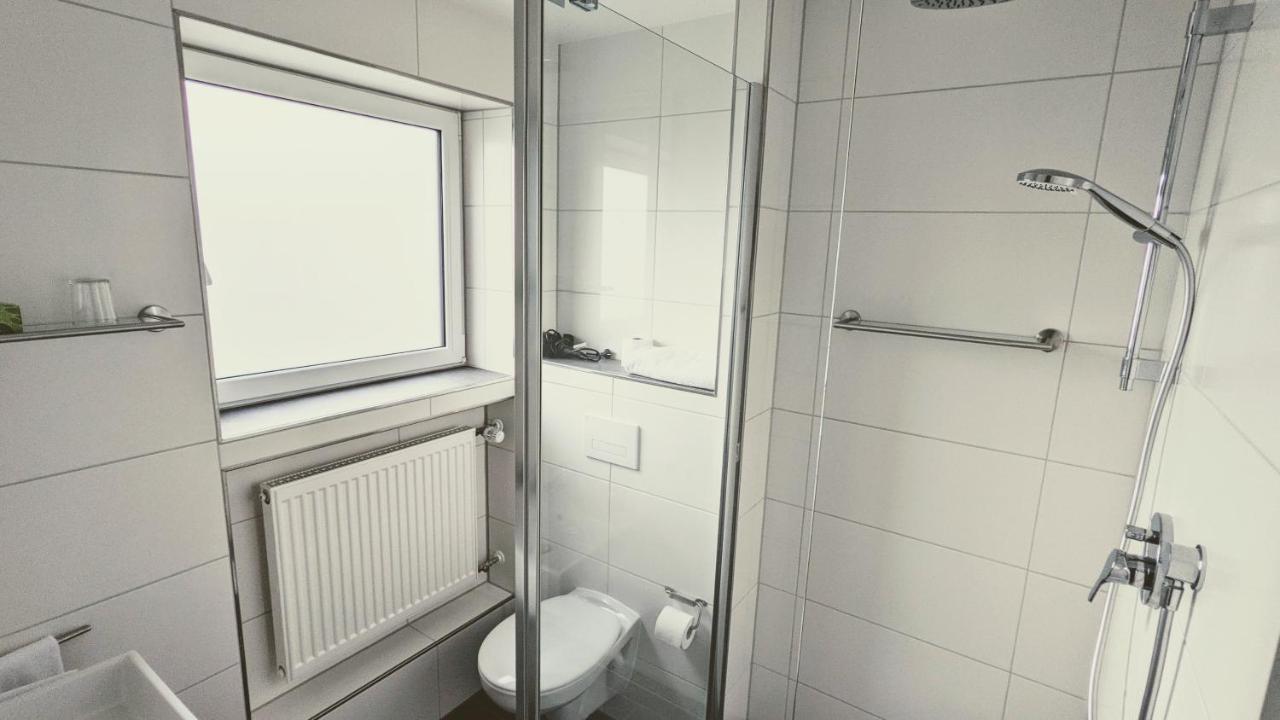 Hotel Rotes Ross Erlangen Extérieur photo